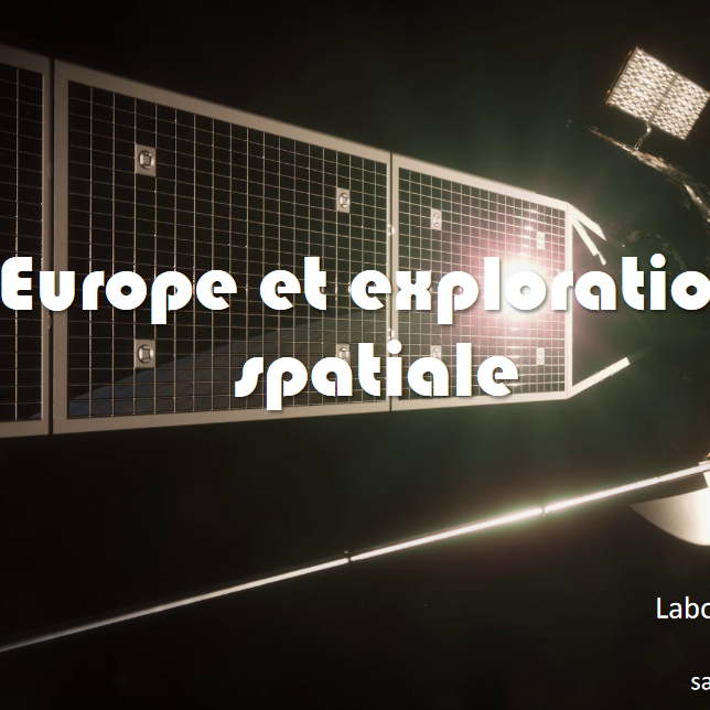 Europe and Space Exploration
