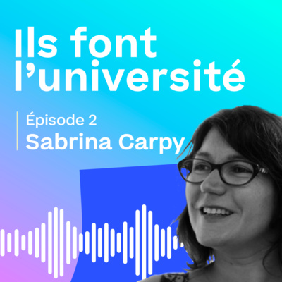 Interview of Sabrina Carpy